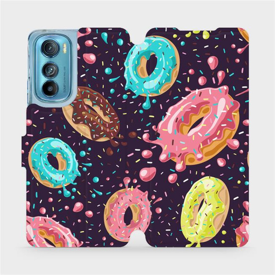 Phone Case Motorola Edge 30 5G - Design VP19S