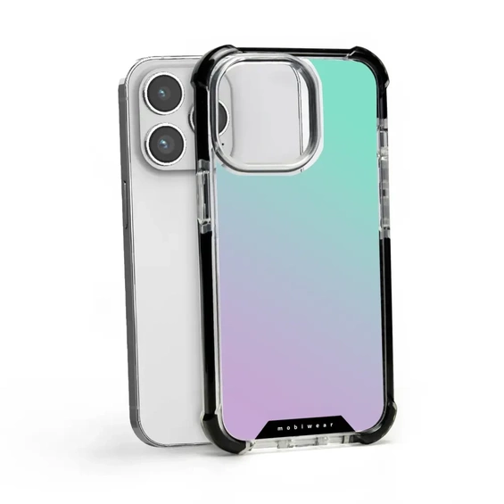 Case MagSafe Elite Bumper for Apple iPhone 14 Pro - Design D034D