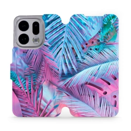 Phone Case OPPO Find X9 - Design MG10S