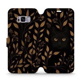 Phone Case Samsung Galaxy S8 Plus - Design V164S