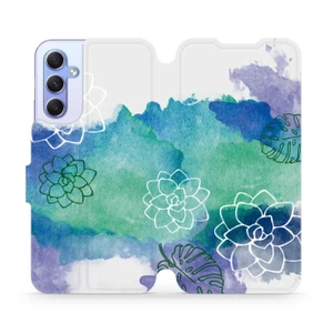 Phone Case Samsung Galaxy A34 5G - Design MG11S