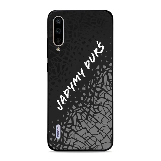 Etui Glossy Case do Xiaomi Mi A3 - wzór G08GZ