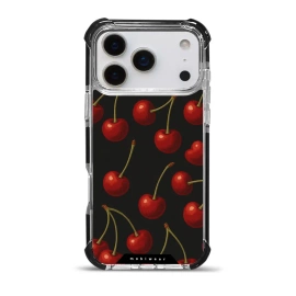 Case MagSafe Elite Bumper for Apple iPhone 17 Pro Max - Design DP83D