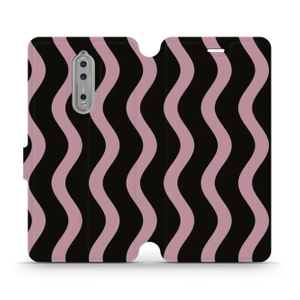 Phone Case Nokia 8 - Design VA54S