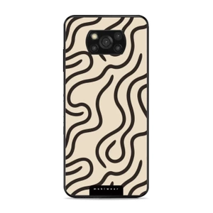 Hülle Glossy Case für Xiaomi POCO X3 NFC - Farbe GA60G