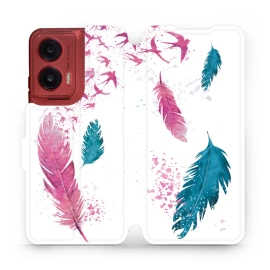 Phone Case Motorola Moto G35 5G - Design MR08S