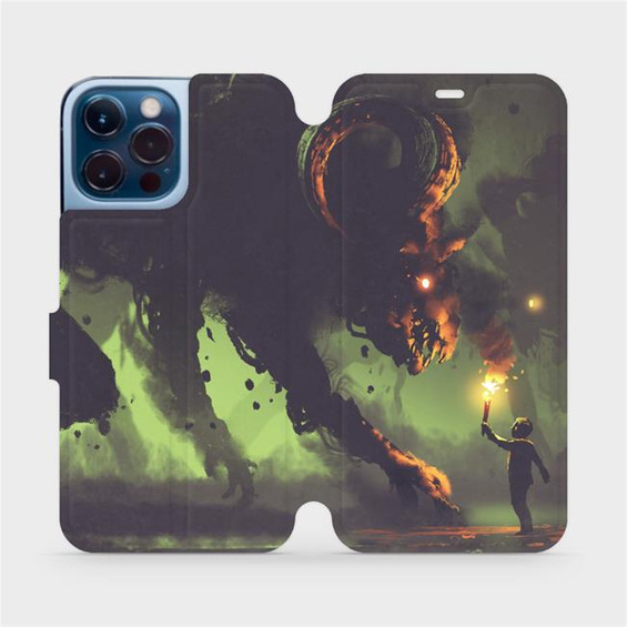 Phone Case Apple iPhone 13 Pro Max - Design VA08P