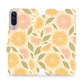 Etui do HTC Desire 22 Pro - wzór VP80S