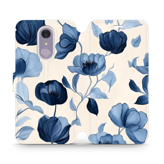 Phone Case LG Q7 - Design VP73S