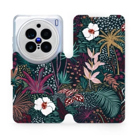 Hülle für Vivo X200 Pro 5G - Farbe VP13S