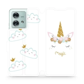 Phone Case Motorola Edge 40 Neo - Design MH01P