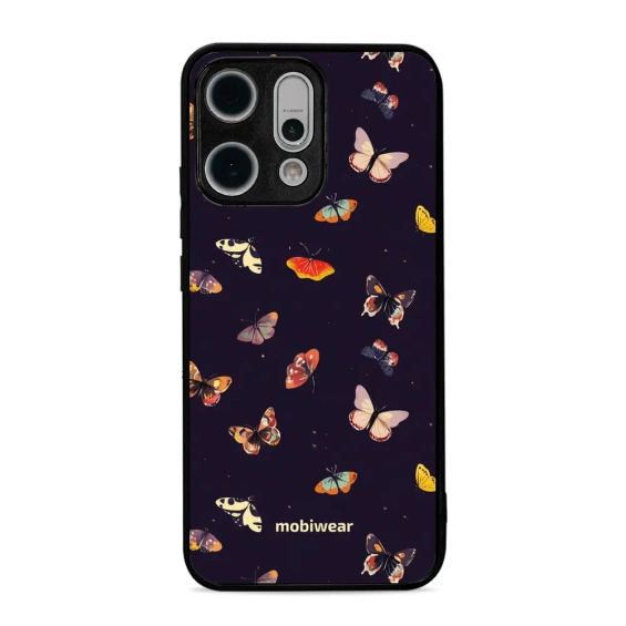 Etui Glossy Case do OPPO Reno 14 5G - wzór GP78G