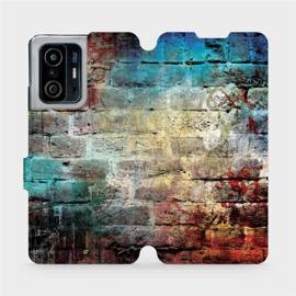 Phone Case Xiaomi 11T Pro - Design V061P