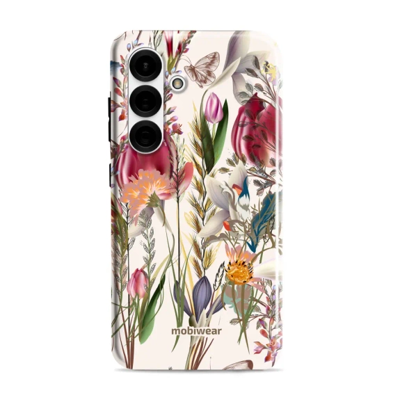 Etui Elite Pro do Samsung Galaxy S25 - wzór EP01E