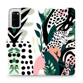 Phone Case Samsung Galaxy S20 - Design VP53S