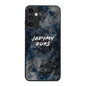 Etui Glossy Case do Samsung Galaxy A05s - wzór G06GZ