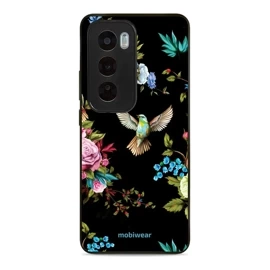 Phone Glossy Case OPPO Reno 12 Pro 5G - Design G041G