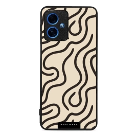Phone Glossy Case Motorola Moto G54 5G - Design GA60G