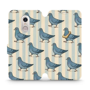 Hülle für Xiaomi Redmi 5 Plus - Farbe VP91S