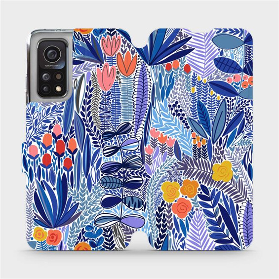 Phone Case Xiaomi Mi 10T Pro - Design MP03P