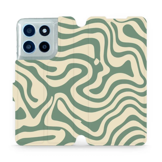 Etui do Motorola Moto G56 5G - wzór VA57S