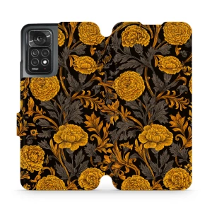 Hülle für Xiaomi Redmi Note 11 Pro - Farbe V173S