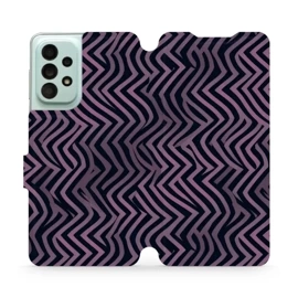 Phone Case Samsung Galaxy A33 5G - Design VA55S