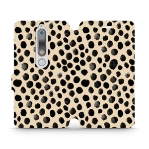 Phone Case Nokia 6.1 - Design VA50S