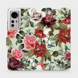 Phone Case Xiaomi 12 - Design MD06P