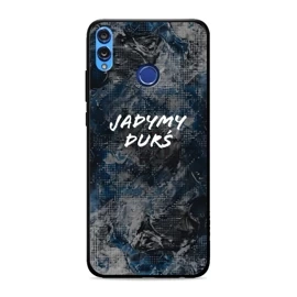 Hülle Glossy Case für Huawei Honor 8X - Farbe G06GZ