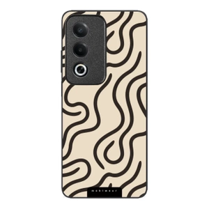 Phone Glossy Case OPPO A80 5G - Design GA60G