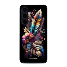 Phone Glossy Case Samsung Galaxy S25 FE 5G - Design G011G