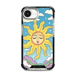 Case MagSafe Elite Bumper for Apple iPhone 16e - Design D023D