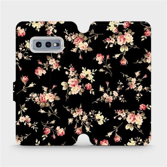Phone Case Samsung Galaxy S10e - Design VD02S