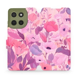 Phone Case Motorola Moto G15 - Design VP74S