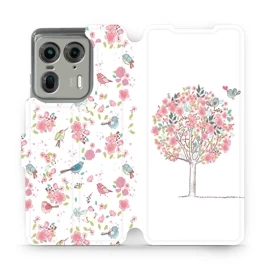 Phone Case Motorola Edge 50 Ultra - Design M120S