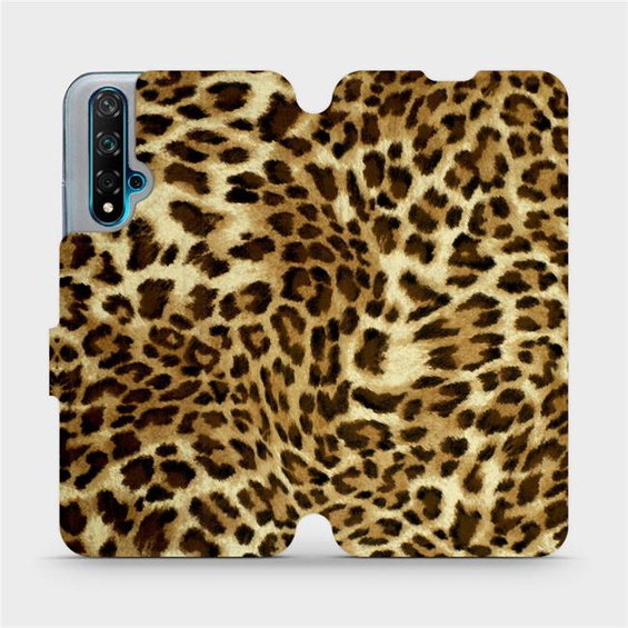 Phone Case Huawei Nova 5T - Design VA33P