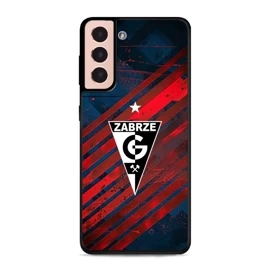 Phone Glossy Case Samsung Galaxy S21 - Design G04GZ