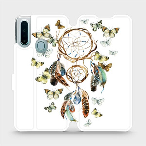 Hülle für OPPO A31 - Farbe M001P