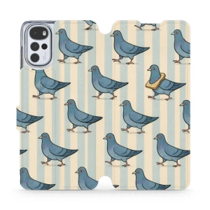 Phone Case Motorola Moto G22 - Design VP91S