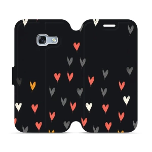 Phone Case Samsung Galaxy A3 2017 - Design VP79P