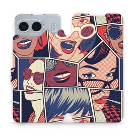 Phone Case OnePlus Nord 4 5G - Design VP18P