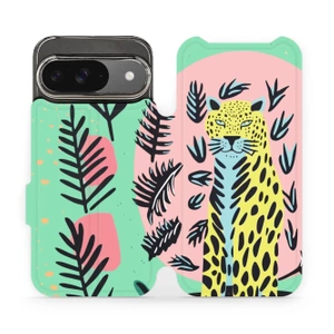 Phone Case Google Pixel 9 - Design VP52S