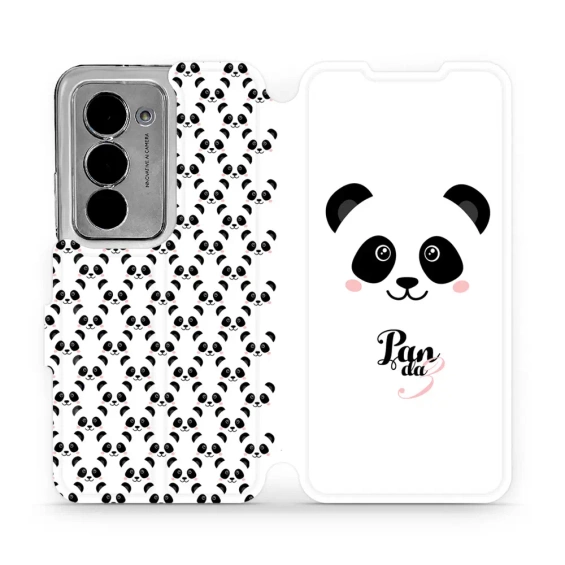 Phone Case Xiaomi Redmi 15 5G - Design M030P