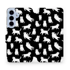 Phone Case Samsung Galaxy S25 FE 5G - Design V163S