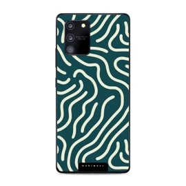 Phone Glossy Case Samsung Galaxy S10 Lite - Design GA61G