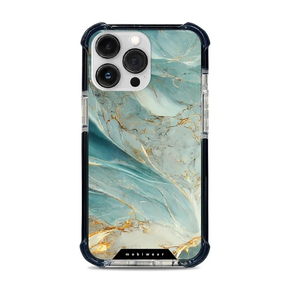 Case MagSafe Elite Bumper for Apple iPhone 13 Pro - Design D016D