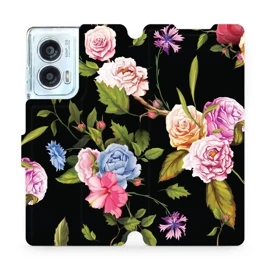 Phone Case Motorola Edge 50 Fusion - Design VD07S