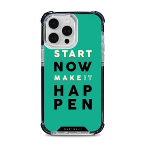 Etui MagSafe Elite Bumper Apple iPhone 15 Pro Max - wzór D079D