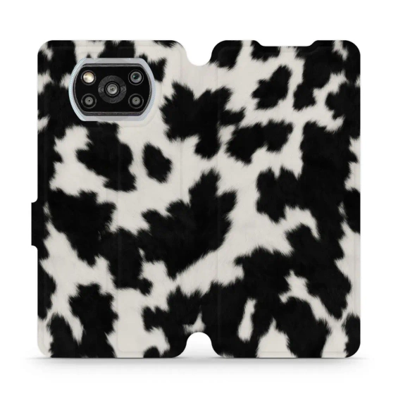 Phone Case Xiaomi POCO X3 NFC - Design V165S